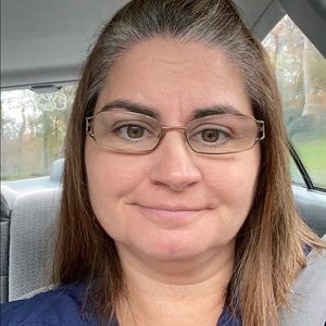 Meet your Posher, Teresa